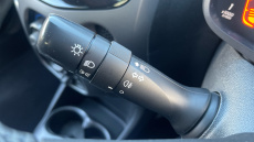 Toyota Aygo 1.0 VVT-i X-Play 5dr Petrol Hatchback